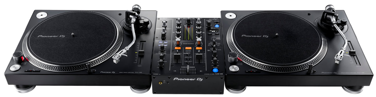 Pioneer Dj DJM-450