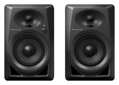 Pioneer Dj DM-40D W (White)