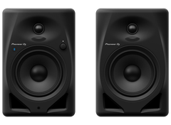 Pioneer Dj DM-50D bt ( coppia )