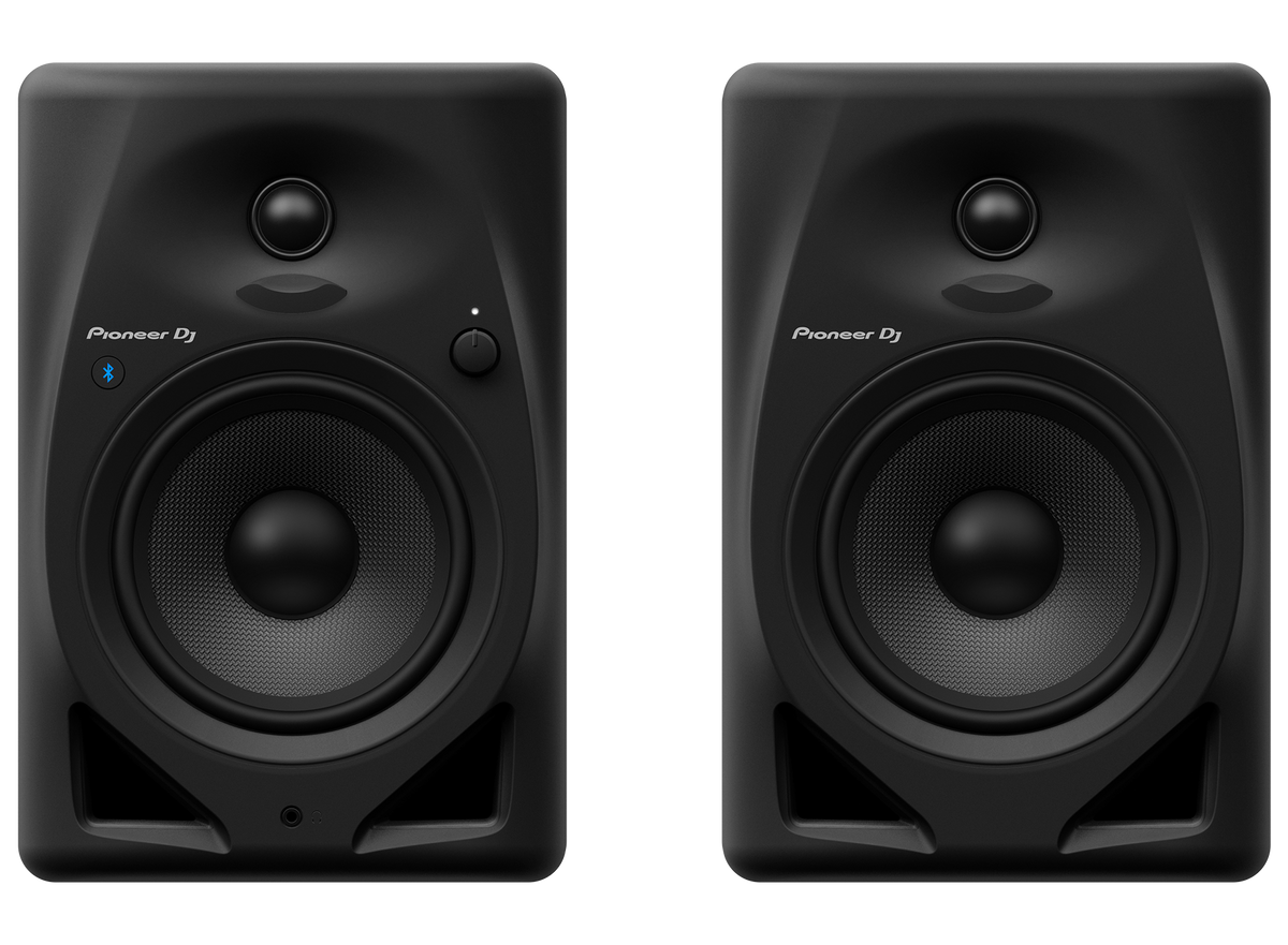 Pioneer Dj DM-50D bt ( coppia )