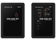 Pioneer Dj DM-50D bt ( coppia )