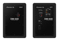 Pioneer Dj DM-50D