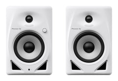 Pioneer Dj DM-50D W (White)