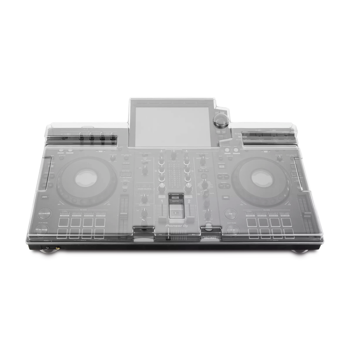 DECKSAVER DS PC XDJ RX 3