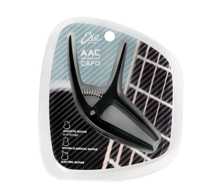 EKO AAC All-Around Capo