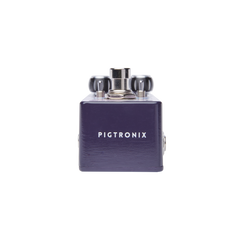 Pigtronix Moon Pool Tremvelope Phaser
