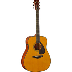 Yamaha FGX5 Red Label Natural