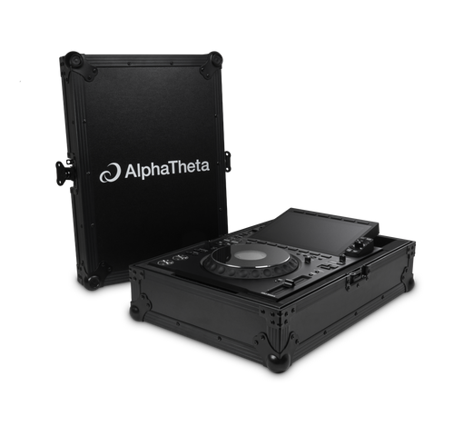 Alphatheta flt-3000X case