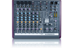 Allen &amp; Heath ZED10FX