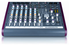 Allen &amp; Heath ZED10FX