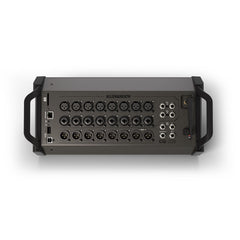 Allen &amp; Heath CQ20B