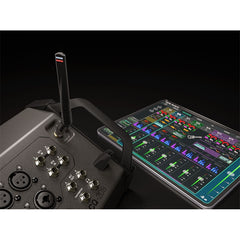 Allen &amp; Heath CQ20B