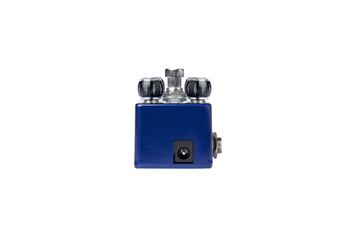 Pigtronix Gamma Drive