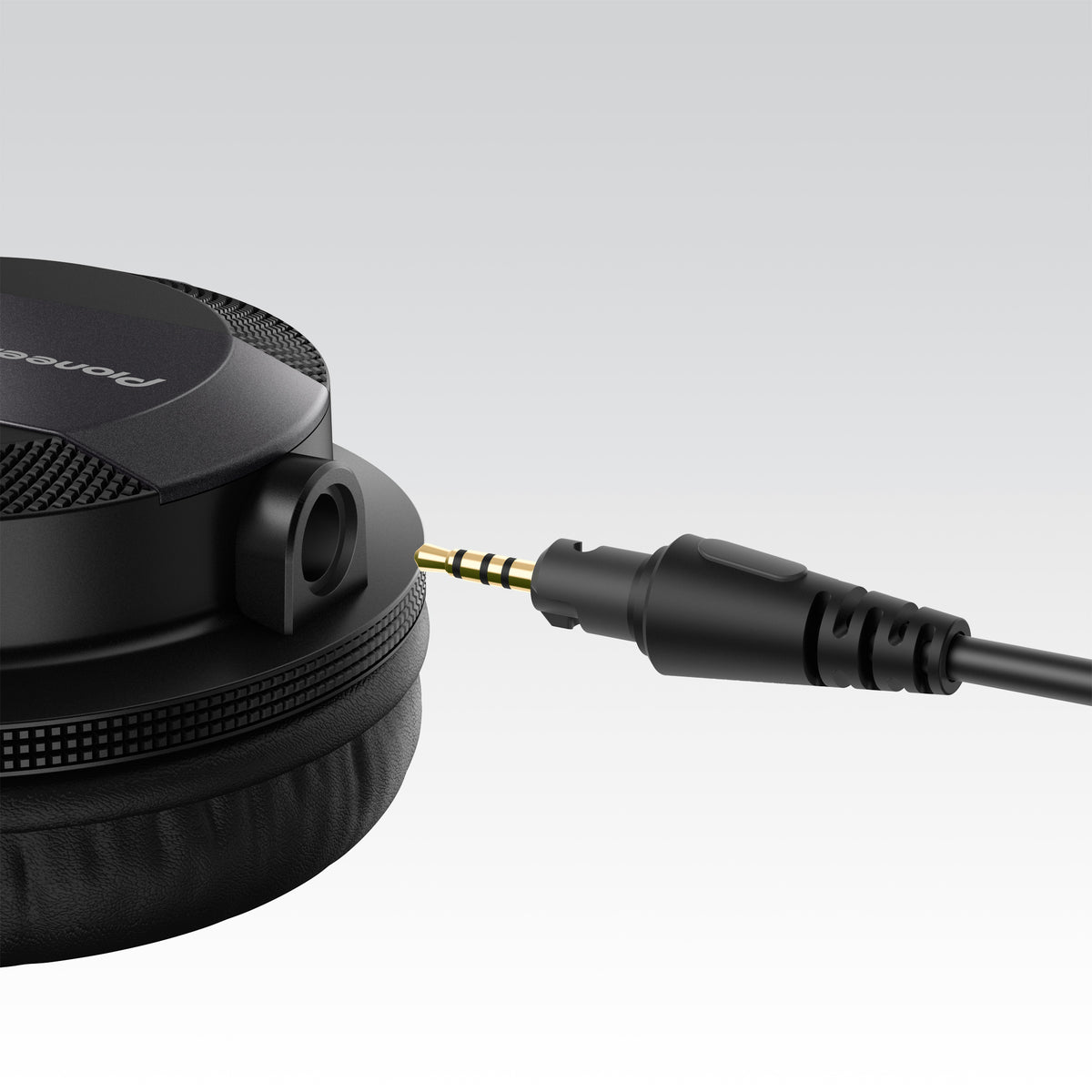 Pioneer Dj HDJ-CUE1BT K