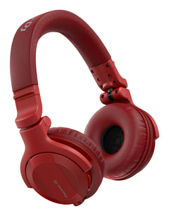 Pioneer Dj HDJ-CUE1BT R (RED)