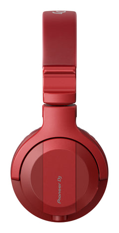Pioneer Dj HDJ-CUE1BT R (RED)
