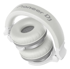 Pioneer Dj HDJ-CUE1BT W (white)