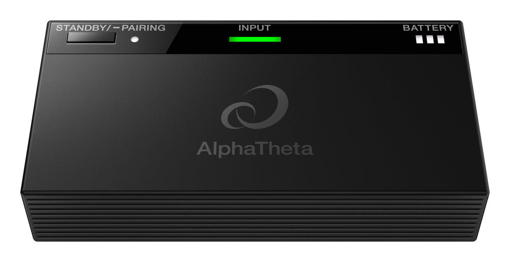 Pioneer Dj HDJ-F10TX