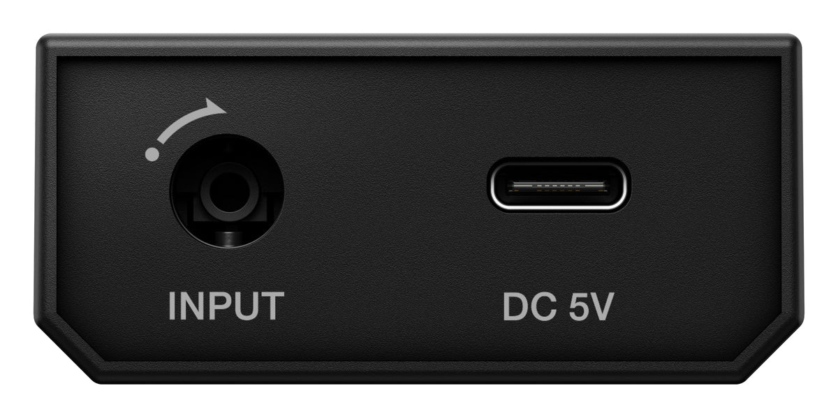 Pioneer Dj HDJ-F10TX