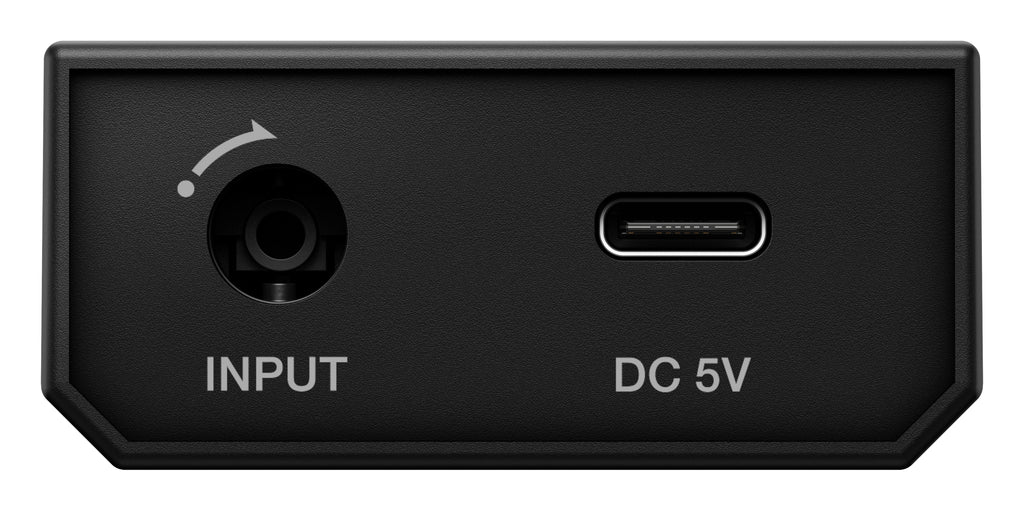 AlphaTheta Dj HP-TX01
