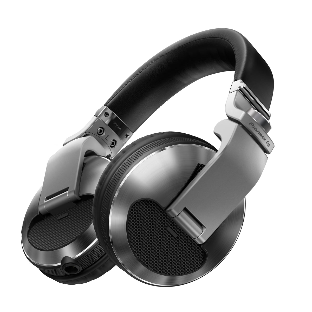 Pioneer Dj HDJ-X10-S (Silver)