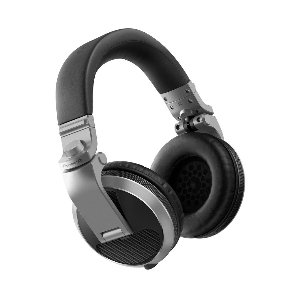 Pioneer Dj HDJ X5 S Silver