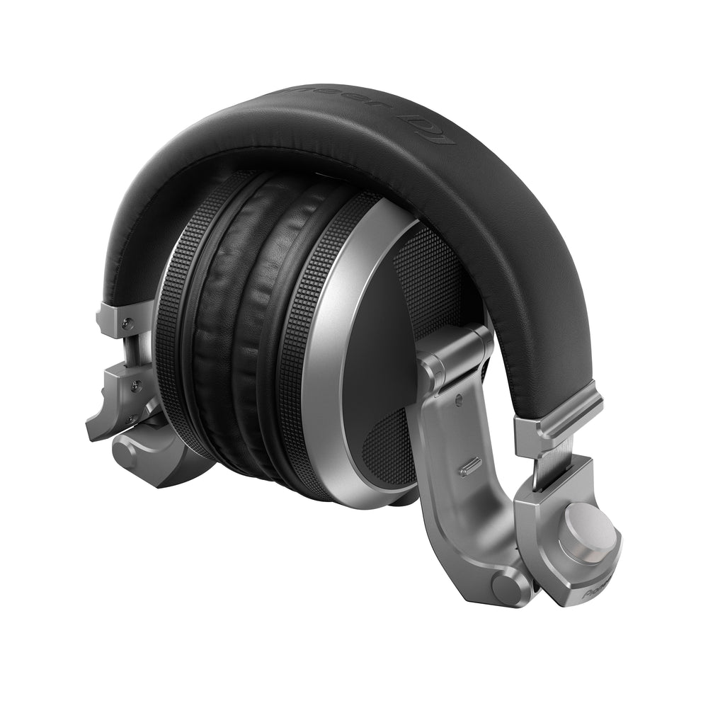 Pioneer Dj HDJ X5 S Silver