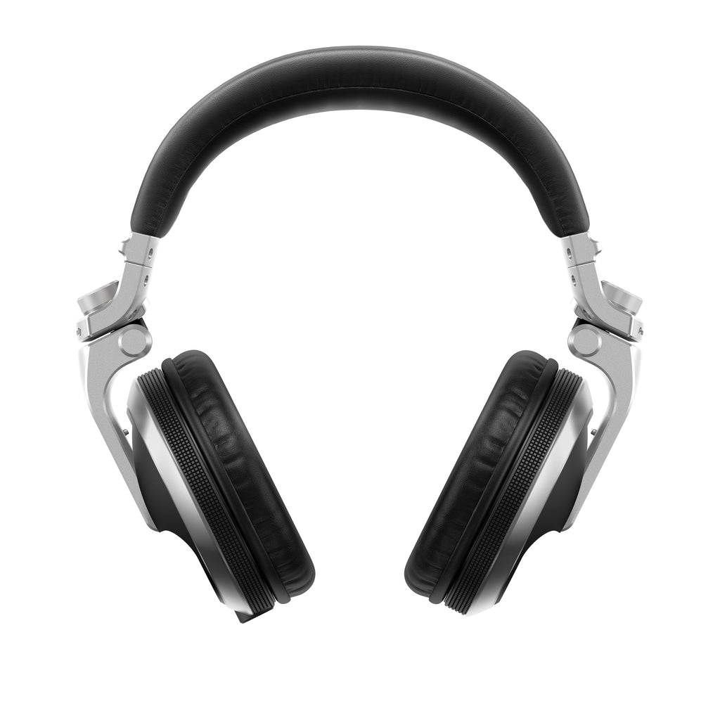 Pioneer Dj HDJ X5 S Silver