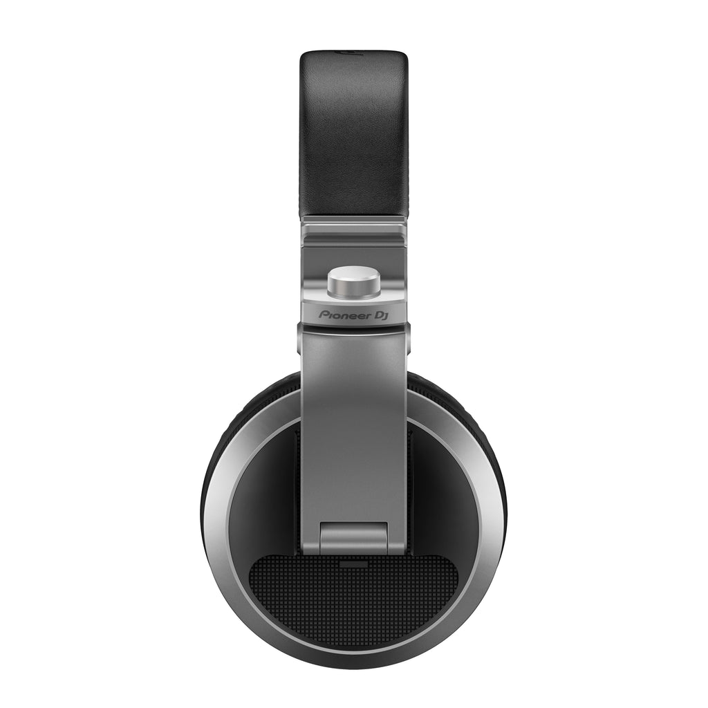 Pioneer Dj HDJ X5 S Silver