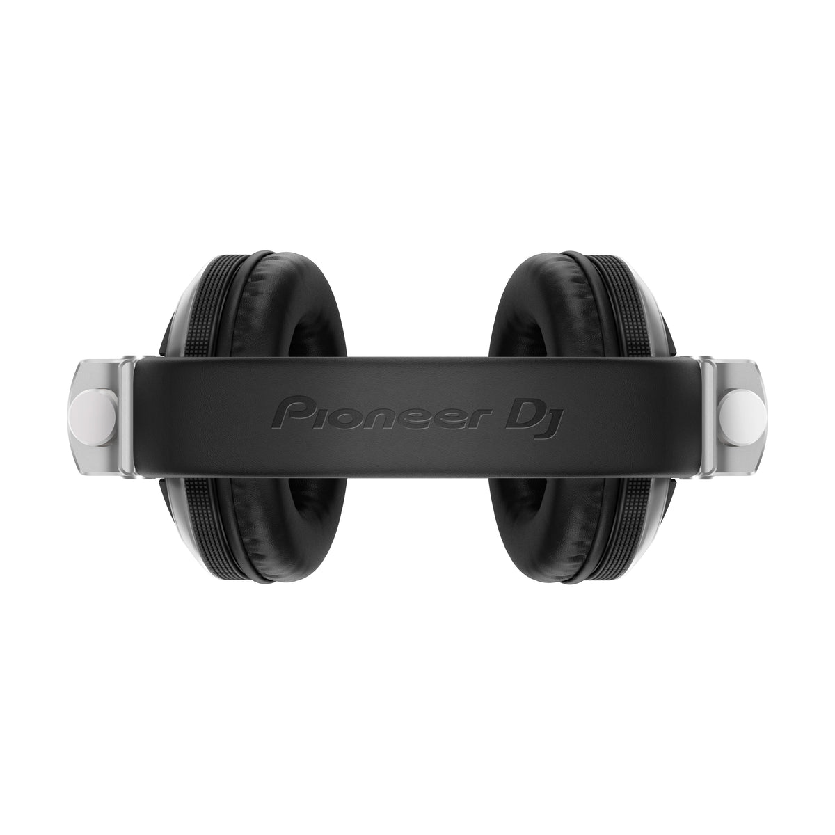 Pioneer Dj HDJ X5 S Silver
