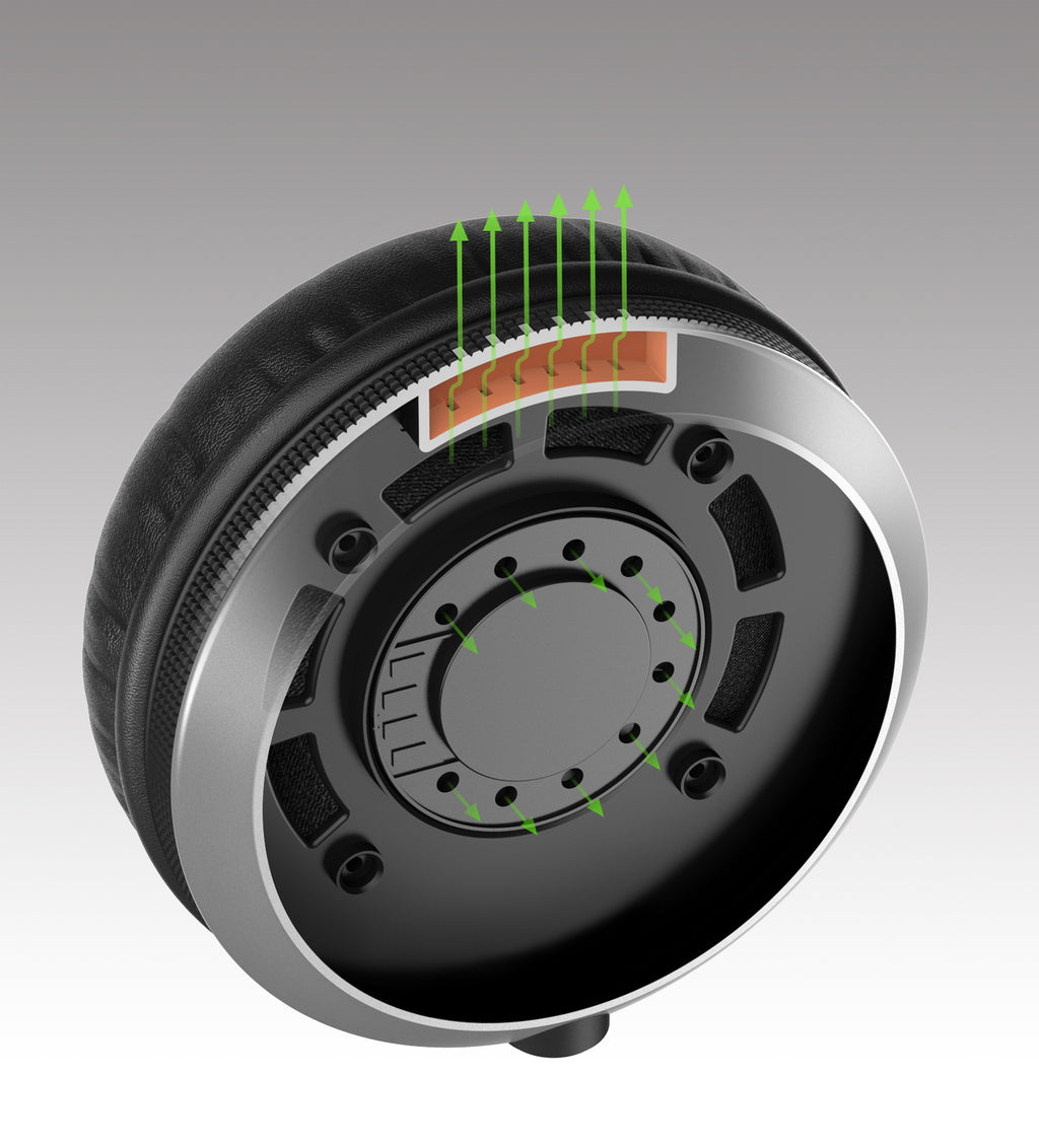 Pioneer Dj HDJ X5 S Silver