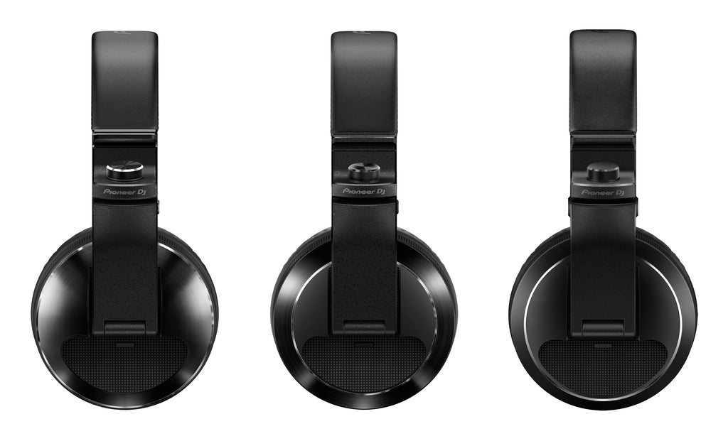 Pioneer Dj HDJ-X10-S (Silver)