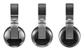 Pioneer Dj HDJ X5 S Silver