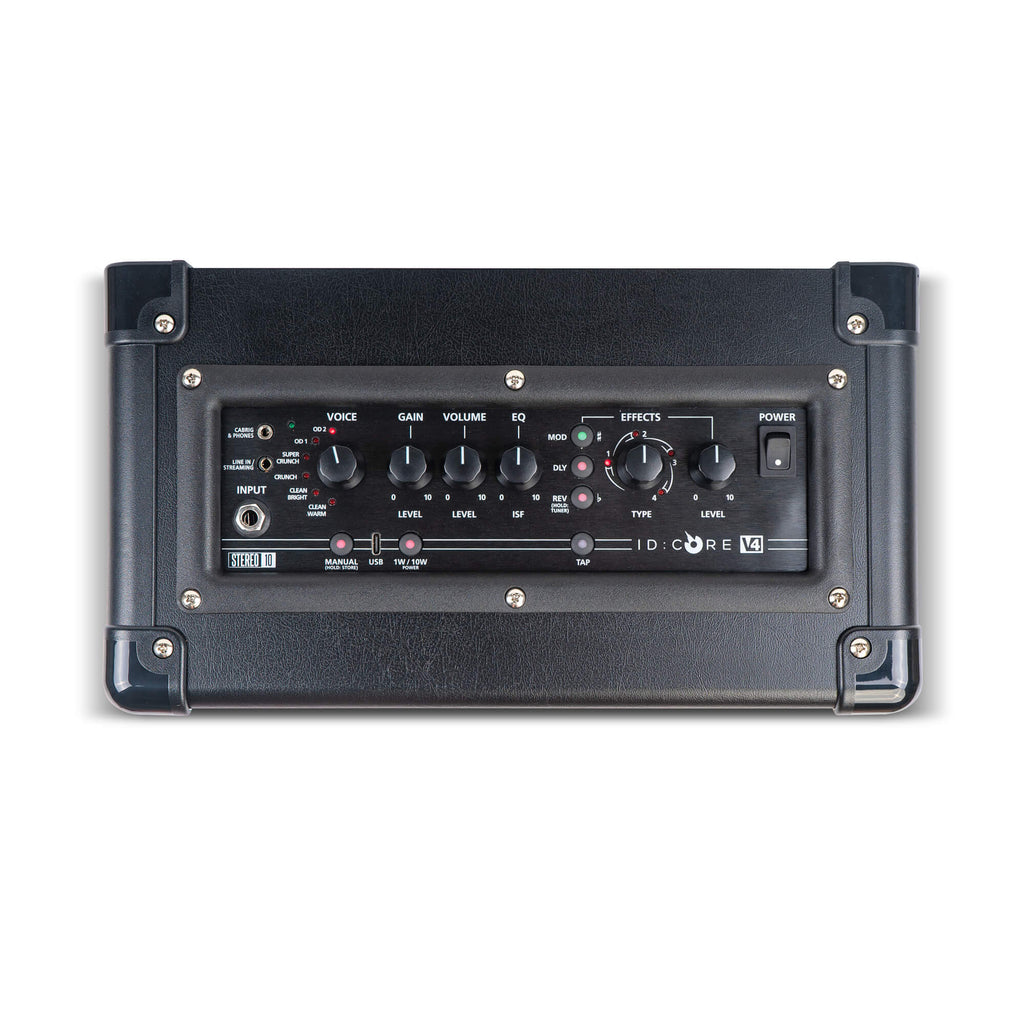 Blackstar ID Core 10 V4