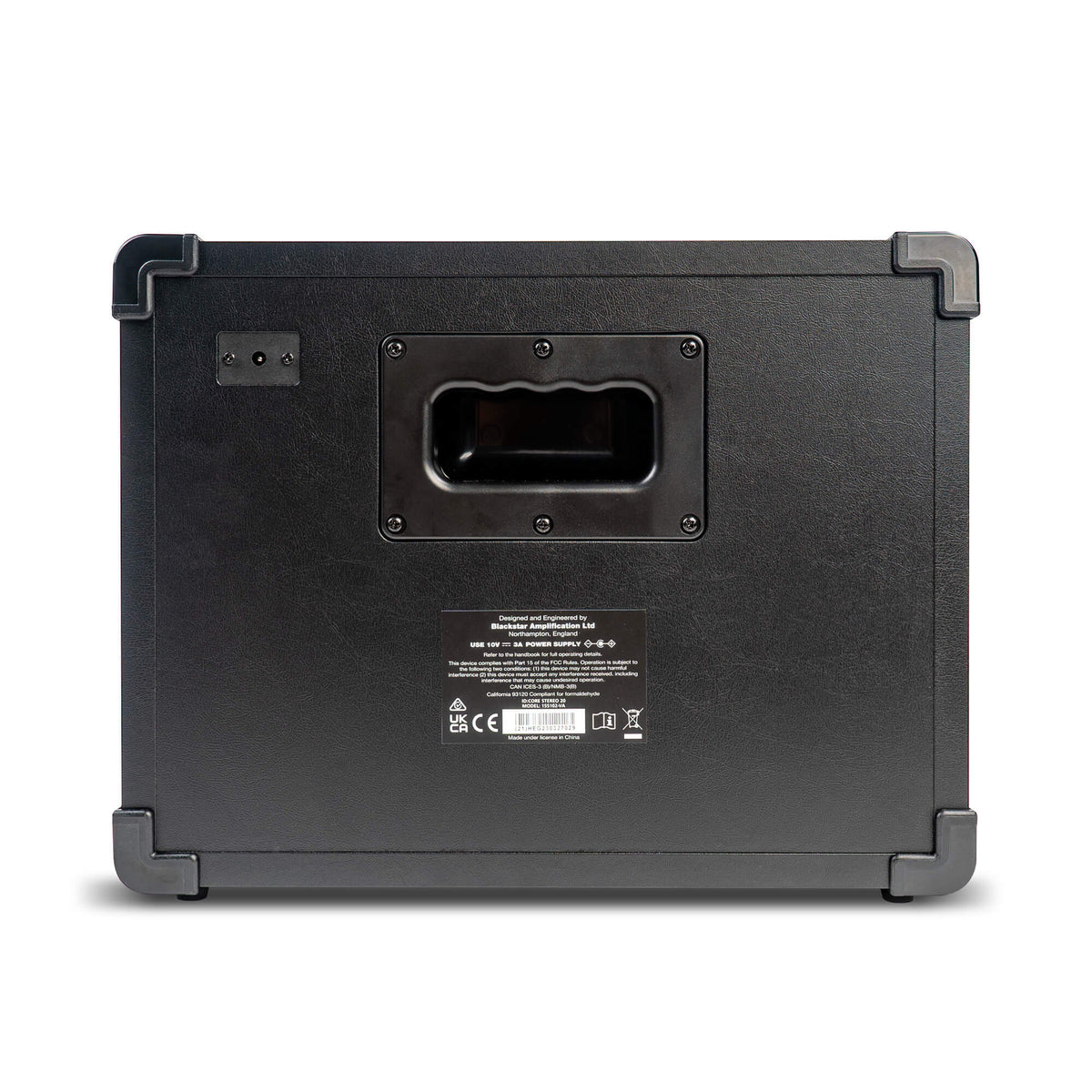 Blackstar ID Core 20 V4