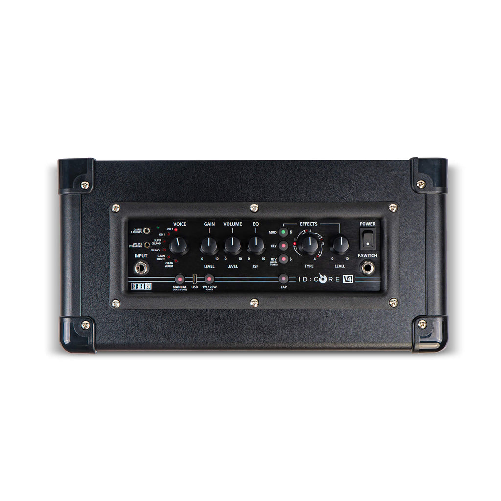 Blackstar ID Core 20 V4