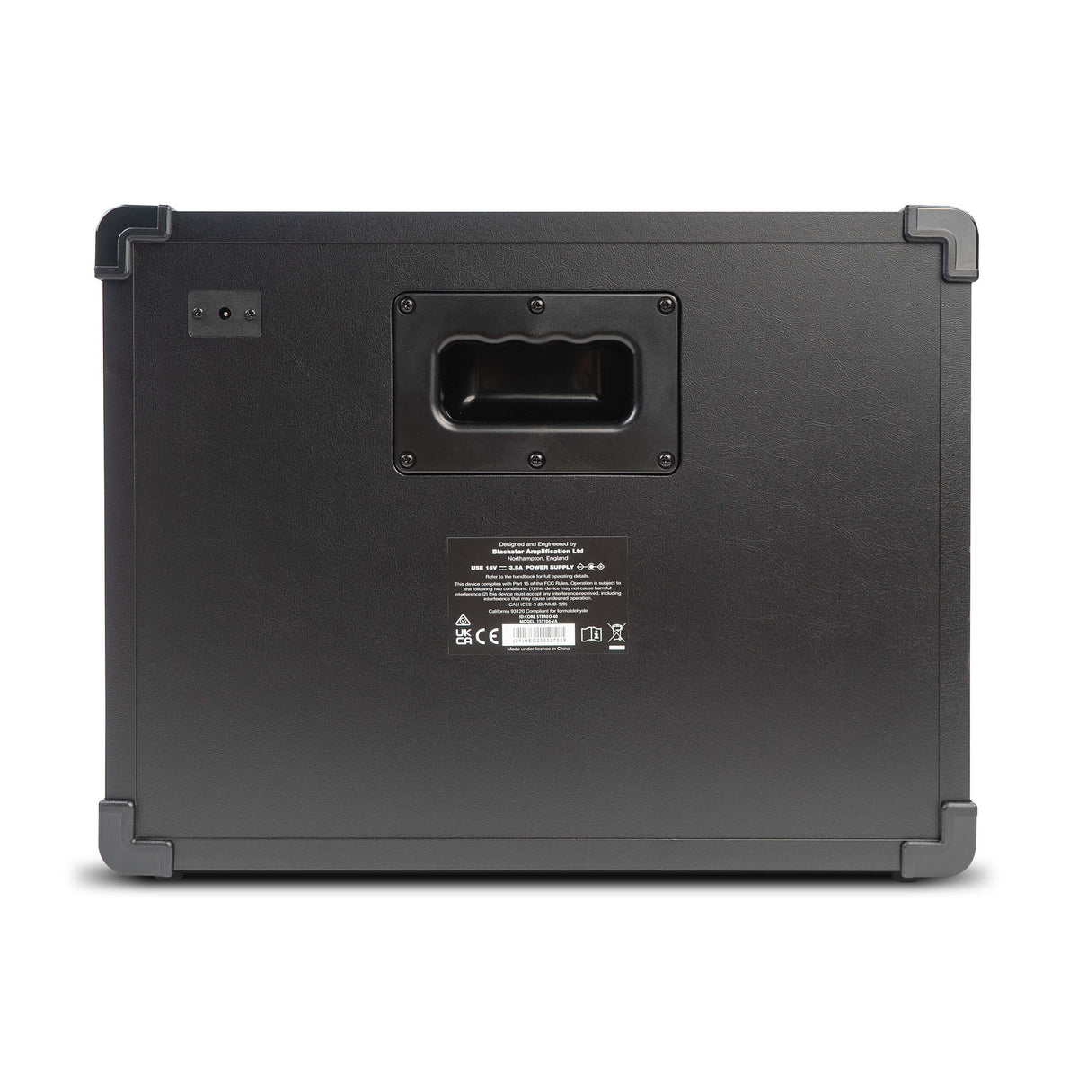 Blackstar ID Core 40 V4