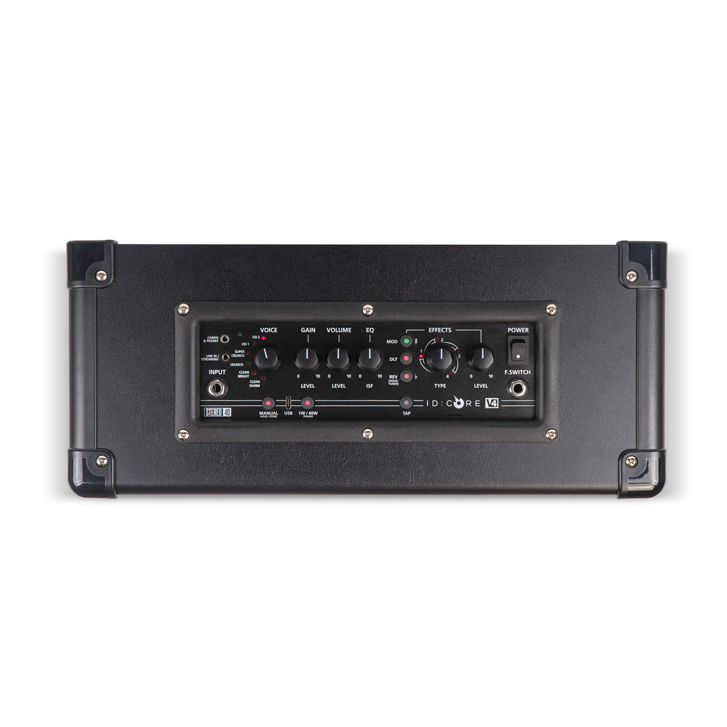 Blackstar ID Core 40 V4