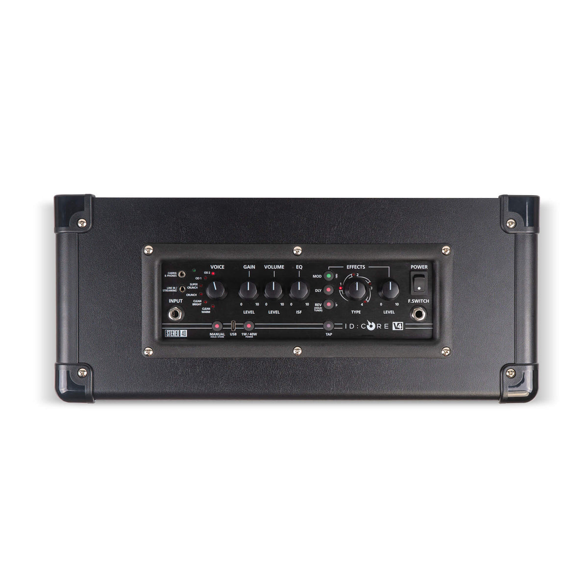 Blackstar ID Core 40 V4