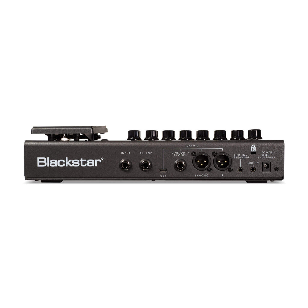 Blackstar IDX Floor Two