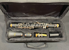 AMADEUS MIB CLARINETTO