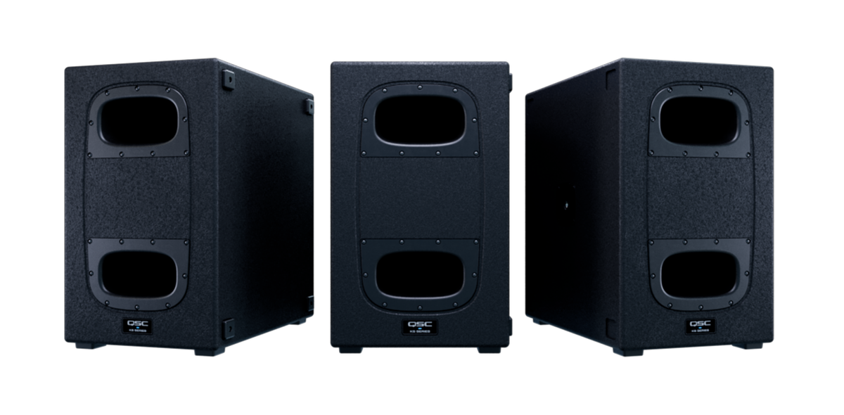 QSC ks112