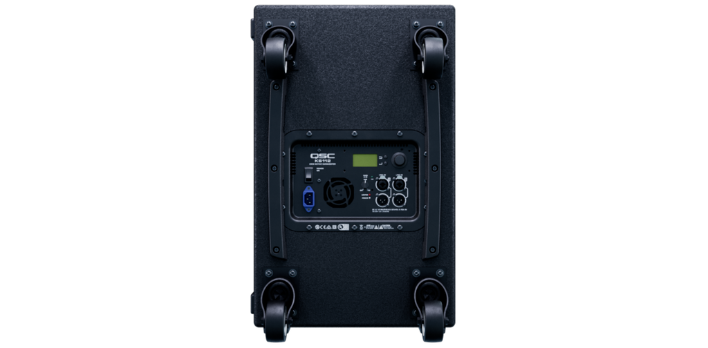 QSC ks112