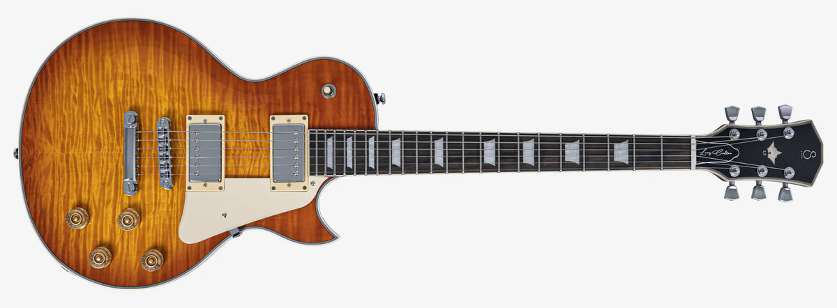 Sire Larry Carlton L7 NEW GEN AMBER BURST