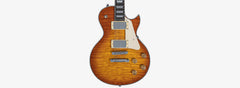 Sire Larry Carlton L7 NEW GEN AMBER BURST