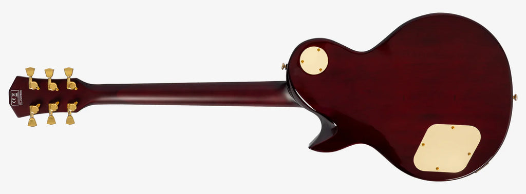 Sire Larry Carlton L7 Tobacco Sunburst