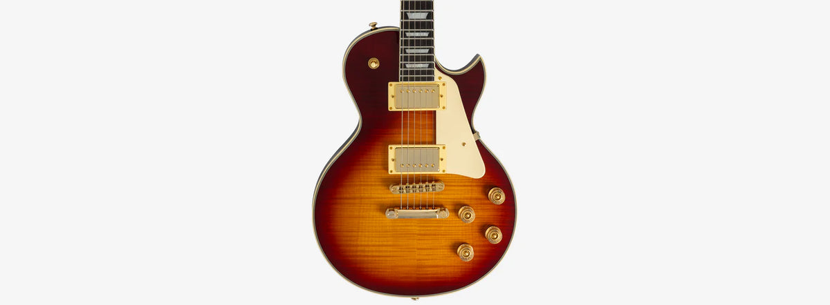 Sire Larry Carlton L7 Tobacco Sunburst
