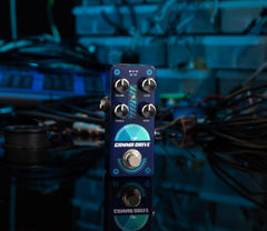 Pigtronix Gamma Drive