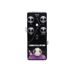 Pigtronix Constellator modulated analog delay