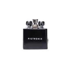 Pigtronix Constellator modulated analog delay
